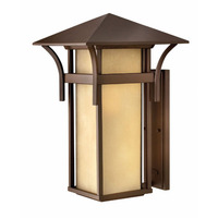 Outdoor Wall Light 20-1/2" Height