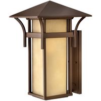 Outdoor Wall Light 20-1/2" Height