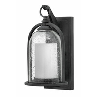 Outdoor Wall Light 13-1/2" Height