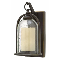 Outdoor Wall Light 13-1/2" Height