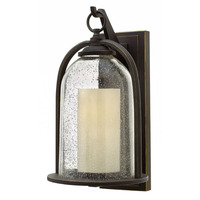 Outdoor Wall Light 16-3/4" Height