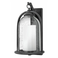 Outdoor Wall Light 20" Height