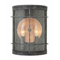 Outdoor Wall Light 12" Height