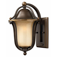 Outdoor Wall Light 12" Height