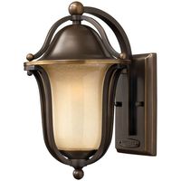 Outdoor Wall Light 12" Height