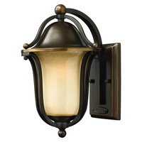 Outdoor Wall Light 12-1/4" Height