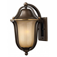 Outdoor Wall Light 15-1/2" Height