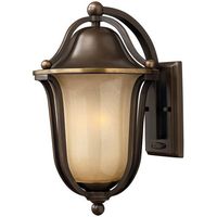 Outdoor Wall Light 15-3/4" Height