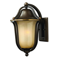 Outdoor Wall Light 15-3/4" Height