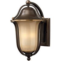 Outdoor Wall Light 18-3/4" Height