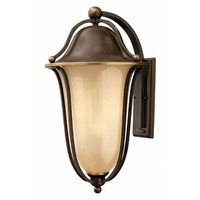 Outdoor Wall Light 26-1/4" Height