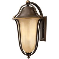 Outdoor Wall Light 26" Height