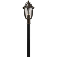 Outdoor Wall Light 20-1/2" Height