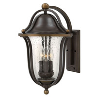 Outdoor Wall Light 18-3/4" Height