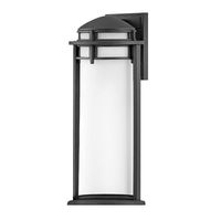 Outdoor Wall Light 20" Height