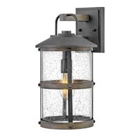 Outdoor Wall Light 17-1/4" Height