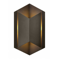 Outdoor Wall Light 15" Height