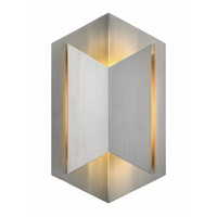 Outdoor Wall Light 15" Height