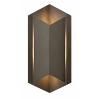 Outdoor Wall Light 22" Height