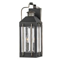 Outdoor Wall Light 18-1/2" Height