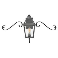 Outdoor Wall Light 18-1/2" Height