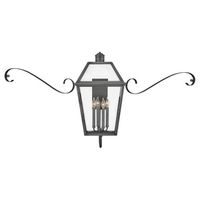 Outdoor Wall Light 30-1/2" Height