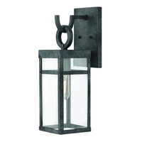 Outdoor Wall Light 18-1/2" Height