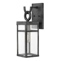 Outdoor Wall Light 18-1/2" Height