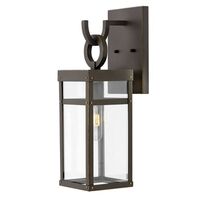 Outdoor Wall Light 18-1/2" Height