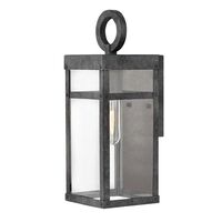 Outdoor Wall Light 13" Height