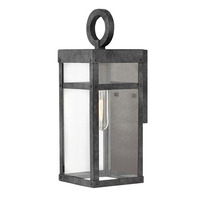 Outdoor Wall Light 13" Height