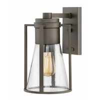 Outdoor Wall Light 12-3/4" Height