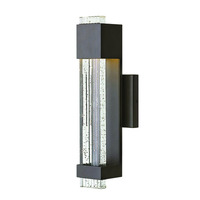 Outdoor Wall Light 15-1/2" Height