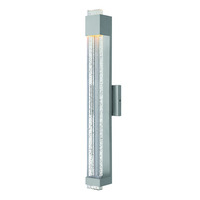 Outdoor Wall Light 28" Height