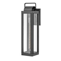 Outdoor Wall Light 21-1/4" Height