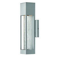 Outdoor Wall Light 14" Height