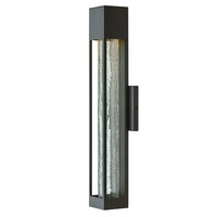 Outdoor Wall Light 21" Height