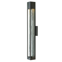 Outdoor Wall Light 28" Height