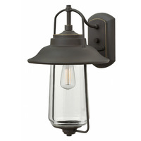 Outdoor Wall Light 16" Height