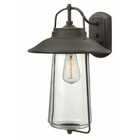 Outdoor Wall Light 19-1/4" Height