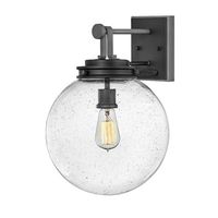 Outdoor Wall Light 16-3/4" Height