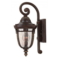 Outdoor Wall Light 16-1/4" Height