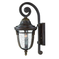 Outdoor Wall Light 21" Height