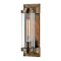 Outdoor Wall Light 14" Height