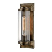 Outdoor Wall Light 14" Height