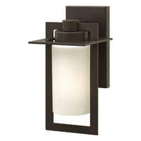 Outdoor Wall Light 12-1/4" Height