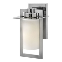 Outdoor Wall Light 12-1/4" Height