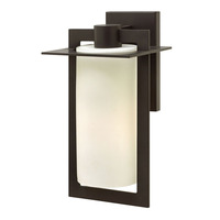 Outdoor Wall Light 15-1/4" Height