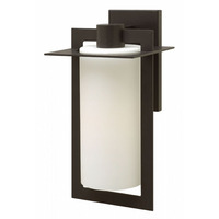 Outdoor Wall Light 19-1/4" Height