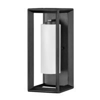 Outdoor Wall Light 16-3/4" Height